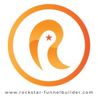 Rockstar Funnel Builders logo - Similar company to Rockstar Web Design Services