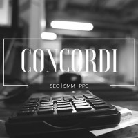 Concordi logo - Similar company to Celtic Orthotics