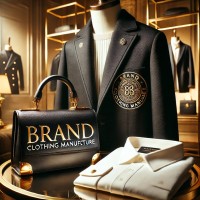 Brand Clothing Manufacture logo - Similar company to Expander Srl