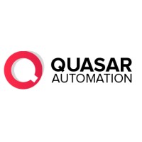 Quasar Automation INC logo - Similar company to Geodinamics