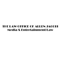 The Law Office of Allen Jacobi Media and Entertainment logo - Similar company to Stratagem Risk, Llc.