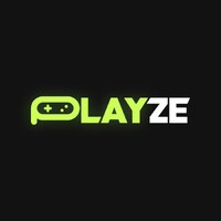 Playze logo - Similar company to Bitoid Technologies
