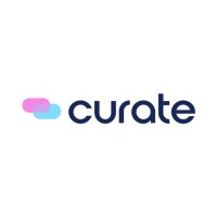 Curate Health logo - Similar company to Style Fuel Ltd