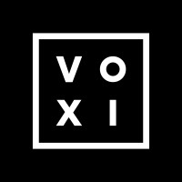 VOXI by Vodafone logo - Similar company to Pilaa