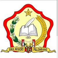 SMA Negeri 16 Palembang logo - Similar company to Studylink Educational Services