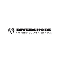 Rivershore Ram Chrysler Dodge Jeep logo - Similar company to Kintz Group