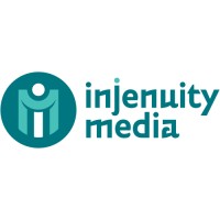 InJenuity Media logo - Similar company to The Employment Guide, Llc