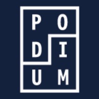 Uitgeverij Podium