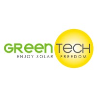 Greentech ME logo - Similar company to Greentech