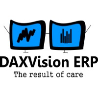 DAXVision ERP Consulting logo - Similar company to Naxt