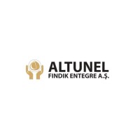 Altunel Nut Hazelnut logo - Similar company to Ck Kahyaoğlu Findik