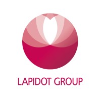 Lapidot Group logo - Similar company to Bio-Lab Chemicals