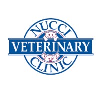 Nucci Veterinary Clinic logo - Similar company to Meyer Veterinary Clinic
