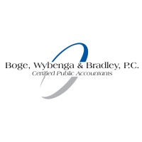 Boge, Wybenga & Bradley, P.C. logo - Similar company to Ozledger - Accountants & Tax Agents