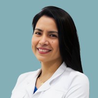 Dra. Karen Vásquez logo - Similar company to Microport Neurotech Americas