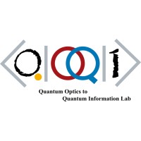 Quantum Optics and Quantum Information Lab, IISc logo - Similar company to Quantum Learning Global