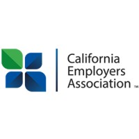CEA - California Employers Association logo - Similar company to Adversary Design