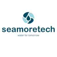Seamoretech logo - Similar company to Universal Plastic®