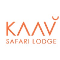 Kaav Safari Lodge logo - Similar company to Jungle Home Tadoba