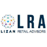 Lizan Retail Advisors (LRA) logo - Similar company to Just Retail Latam
