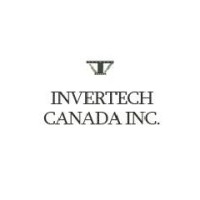 Invertech Canada logo - Similar company to Tb Plastech