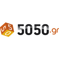 5050.gr logo - Similar company to Bag51