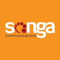 Songa Communications logo - Similar company to Metropolitanrepublic Uganda