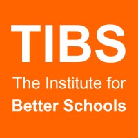 The Institute for Better Schools logo - Similar company to Bettered Solutions