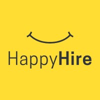 HappyHire | Impact Recruiting for Startups & Sports logo - Similar company to Tenaro Gmbh