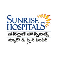 Sunrise Hospital HYD logo - Similar company to 40 Count E Commerce