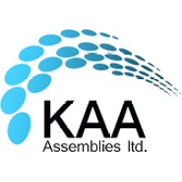 KAA Assemblies logo - Similar company to Millennium Technology Inc.