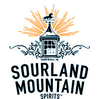 Sourland Mountain Spirits logo - Similar company to Vinny