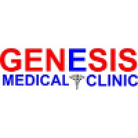 Genesis Medical Clinic logo - Similar company to Longevity Medical Clinic