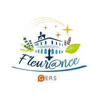 Ville de Fleurance logo - Similar company to Jms Emballage