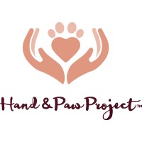 Hand and Paw Project Inc. logo - Similar company to Outsourced Scale