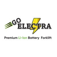 Go Electra logo - Similar company to Go Electric