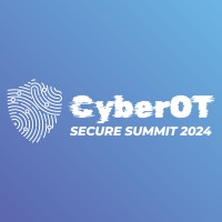 CyberOT Secure Summit logo - Similar company to Inoex Global