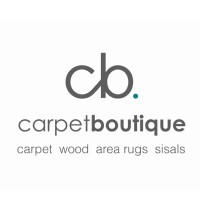 The Carpet Boutique logo - Similar company to Hg Construction
