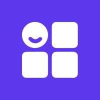 MeetReal logo - Similar company to La Bellisima