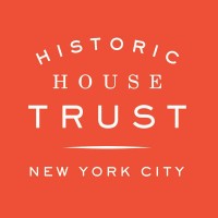 Historic House Trust of New York City logo - Similar company to Preservation League Of New York State