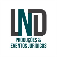Lnd Produções & Eventos Jurídicos