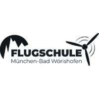 Flugschule München-Bad Wörishofen GmbH logo - Similar company to German Society For Aerospace Lilienthal-Oberth E.V.