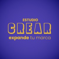 Estudio Crear logo - Similar company to Polen Studio
