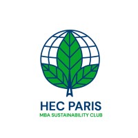 HEC Sustainability Club logo - Similar company to Netpositive