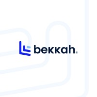 Bekkah Artificial Intelligence logo - Similar company to Sheruta Online