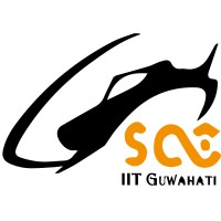 SAE collegiate Club, IIT Guwahati logo - Similar company to Inspired Automation Future Technologies