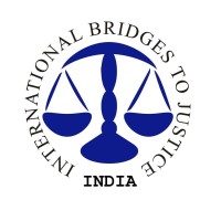 International Bridges to Justice (IBJ) India logo - Similar company to Centre For Law & Transformative Change