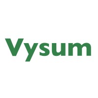Vysum logo - Similar company to Lenexa Medical