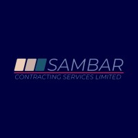 SAMBAR Contracting Services Limited logo - Similar company to Tilecraft
