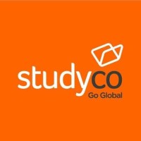 StudyCo Egypt logo - Similar company to Aaet | Studyco